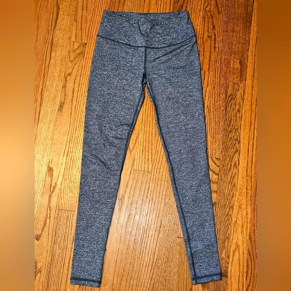 VS Sport Total Knockout Leggings - Picture 1 of 3